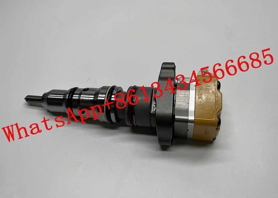 Excavator Parts 1780199 3126 Cat Injectors 178-0199 222-5966 173-9379 for Caterpillar Injector Cat 3126