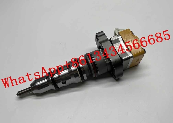 Excavator Parts 1780199 3126 Cat Injectors 178-0199 222-5966 173-9379 for Caterpillar Injector Cat 3126