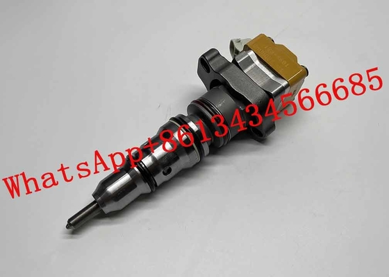 Excavator Parts 174-7526 3126 Cat Injectors 178-0199 222-5966 173-9379 for Caterpillar Injector Cat 3126