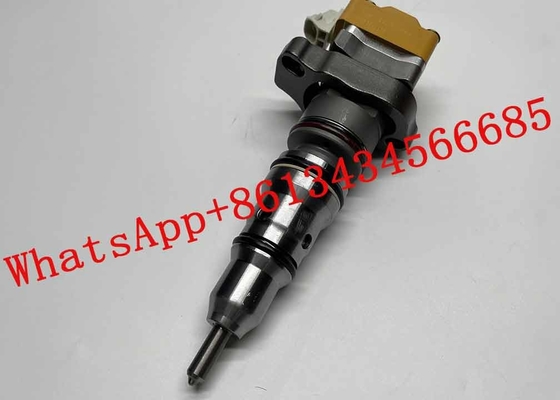 Excavator Parts 174-7526 3126 Cat Injectors 178-0199 222-5966 173-9379 for Caterpillar Injector Cat 3126