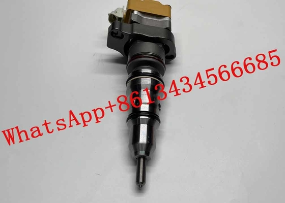Excavator Parts 174-7526 3126 Cat Injectors 178-0199 222-5966 173-9379 for Caterpillar Injector Cat 3126