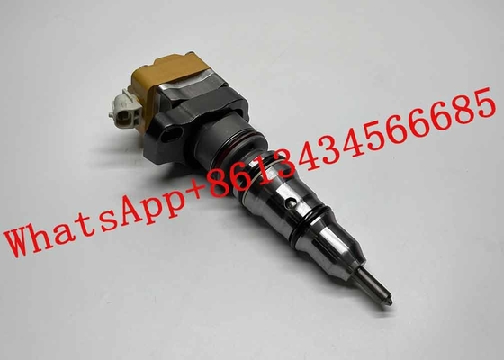 Excavator Parts 174-7527 3126 Cat Injectors 178-0199 222-5966 173-9379 for Caterpillar Injector Cat 3126