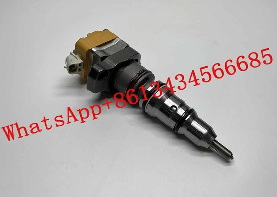 Excavator Parts 174-7527 3126 Cat Injectors 178-0199 222-5966 173-9379 for Caterpillar Injector Cat 3126