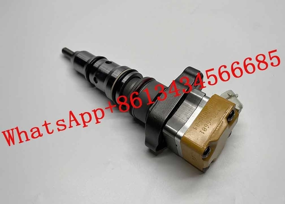 177-4754 1774754 Excavator Parts CAT E 322C 325C 3126B Engine Diesel Fuel Injector 177-4754 1774754