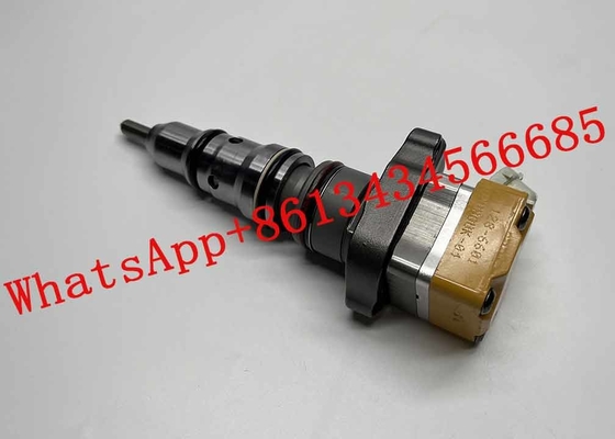 177-4754 1774754 Excavator Parts CAT E 322C 325C 3126B Engine Diesel Fuel Injector 177-4754 1774754