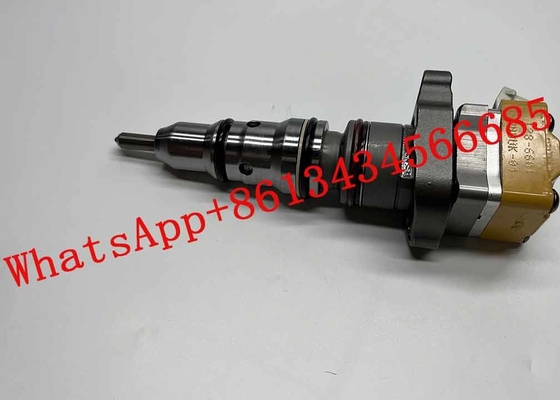 177-4754 1774754 Excavator Parts CAT E 322C 325C 3126B Engine Diesel Fuel Injector 177-4754 1774754