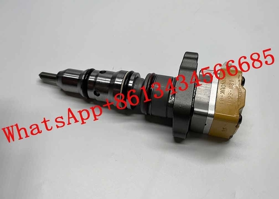 177-4754 1774754 Excavator Parts CAT E 322C 325C 3126B Engine Diesel Fuel Injector 177-4754 1774754