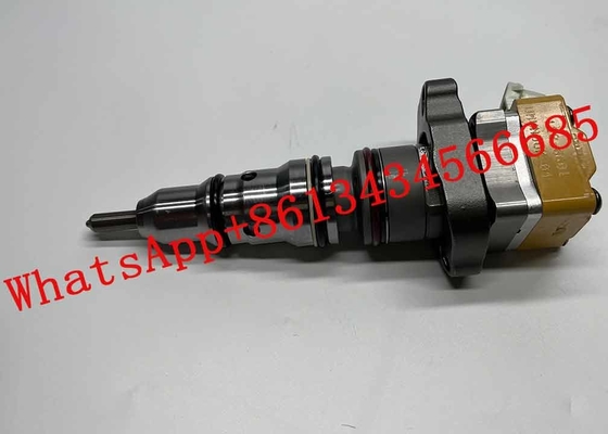 177-4754 1774754 Excavator Parts CAT E 322C 325C 3126B Engine Diesel Fuel Injector 177-4754 1774754