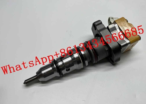177-4754 1774754 Excavator Parts CAT E 322C 325C 3126B Engine Diesel Fuel Injector 177-4754 1774754