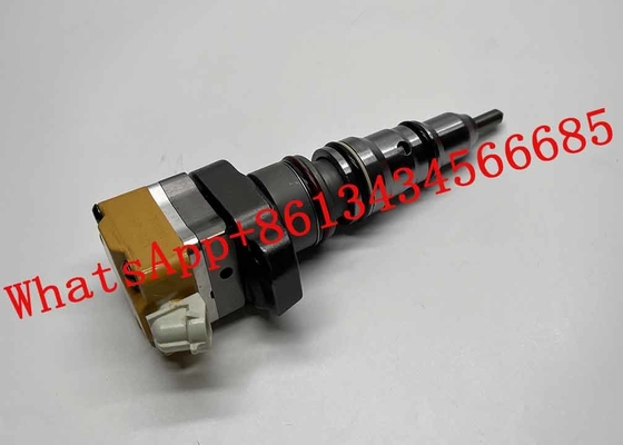 178-6432 128-6601 171-9704 171-9710 Common Rail Fuel Injector Cater 3512C 3516C Diesel Engine Parts Rail Injector 10R-9348