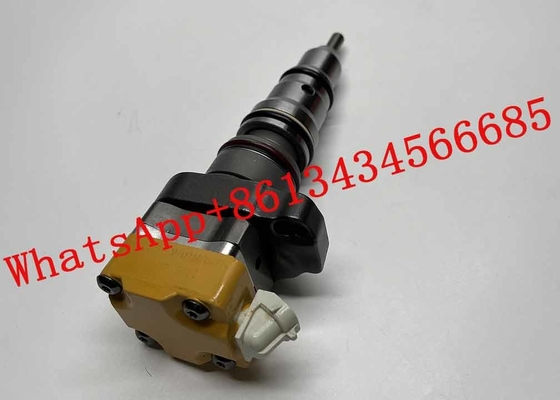 178-6432 128-6601 171-9704 171-9710 Common Rail Fuel Injector Cater 3512C 3516C Diesel Engine Parts Rail Injector 10R-9348