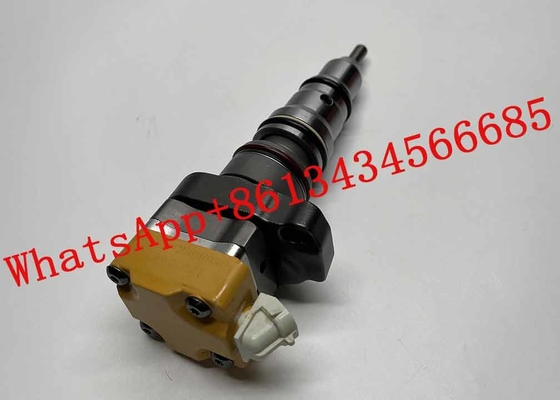 178-6432 128-6601 171-9704 171-9710 Common Rail Fuel Injector Cater 3512C 3516C Diesel Engine Parts Rail Injector 10R-9348
