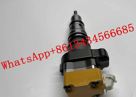 Diesel Engine Injector 10R-1306 222-5968 173-3922 3126B for Machinery Repair Shops