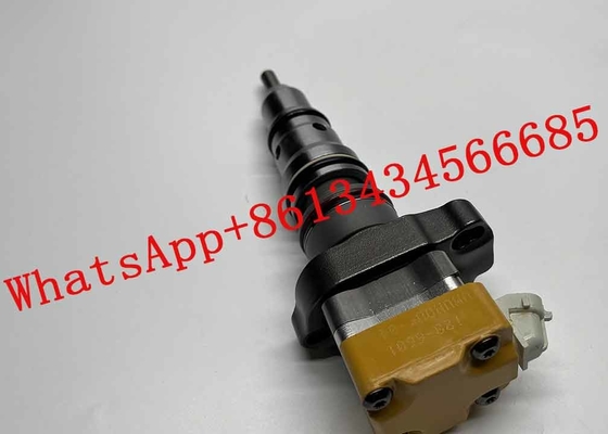 Diesel Engine Injector 10R-1306 222-5968 173-3922 3126B for Machinery Repair Shops