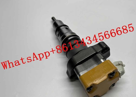 Diesel Engine Injector 10R-1306 222-5968 173-3922 3126B for Machinery Repair Shops
