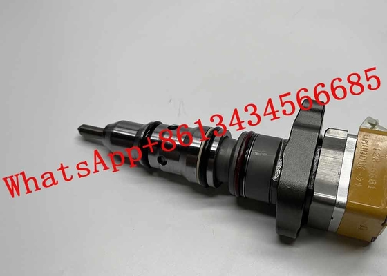 Injector 222-5972 10R9239 2225972 10R-9239 141-7837 173-1013 173-9272 196-4229 OR9350 EX639350 For 3126 3126B 3126E Engine