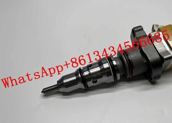 Injector 222-5972 10R9239 2225972 10R-9239 141-7837 173-1013 173-9272 196-4229 OR9350 EX639350 For 3126 3126B 3126E Engine