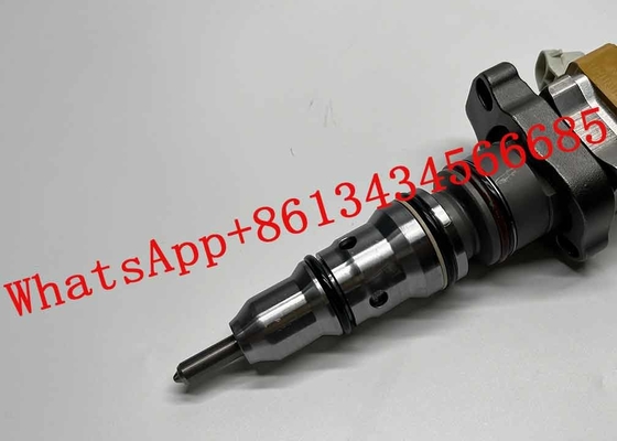 Injector 222-5972 10R9239 2225972 10R-9239 141-7837 173-1013 173-9272 196-4229 OR9350 EX639350 For 3126 3126B 3126E Engine