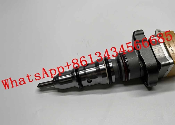 Injector 222-5972 10R9239 2225972 10R-9239 141-7837 173-1013 173-9272 196-4229 OR9350 EX639350 For 3126 3126B 3126E Engine