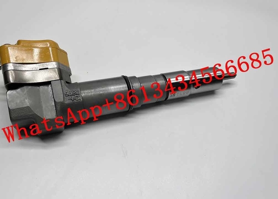 Diesel Common Rail Fuel Injector 232-1171 Rebuild Spare Parts Injection Nozzle 10R-1267 232-1183 232-1171