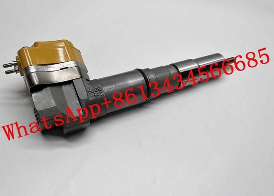 Diesel Common Rail Fuel Injector 232-1171 Rebuild Spare Parts Injection Nozzle 10R-1267 232-1183 232-1171