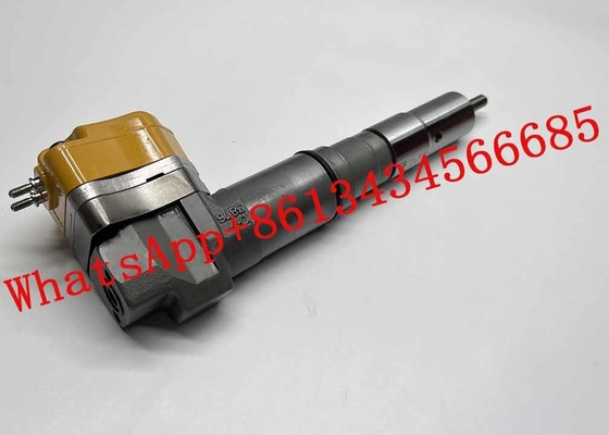 Diesel Common Rail Fuel Injector 232-1171 Rebuild Spare Parts Injection Nozzle 10R-1267 232-1183 232-1171