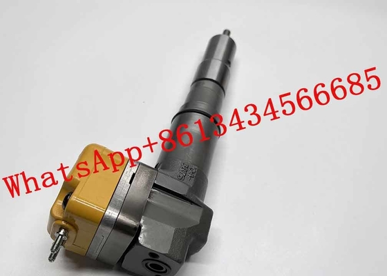 Diesel Common Rail Fuel Injector 232-1171 Rebuild Spare Parts Injection Nozzle 10R-1267 232-1183 232-1171