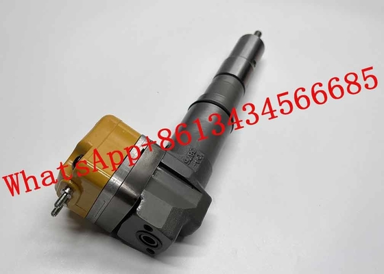 Diesel Common Rail Fuel Injector 232-1171 Rebuild Spare Parts Injection Nozzle 10R-1267 232-1183 232-1171