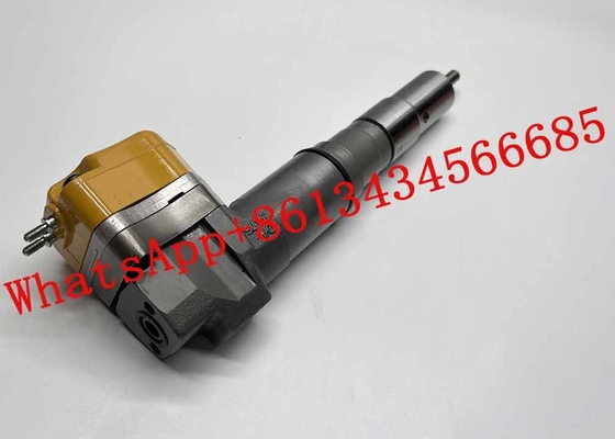 Diesel Common Rail Fuel Injector 232-1171 Rebuild Spare Parts Injection Nozzle 10R-1267 232-1183 232-1171