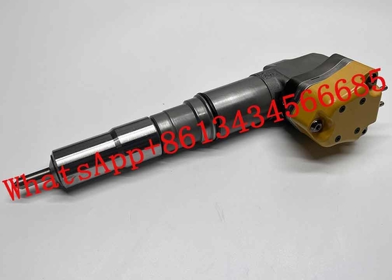 Common Rail Injector 191-3005 198-4752 198-6877 20R-4147 Engine Parts Fuel Injectors For 3412 Engine