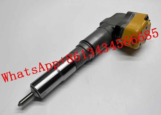 Common Rail Injector 191-3005 198-4752 198-6877 20R-4147 Engine Parts Fuel Injectors For 3412 Engine