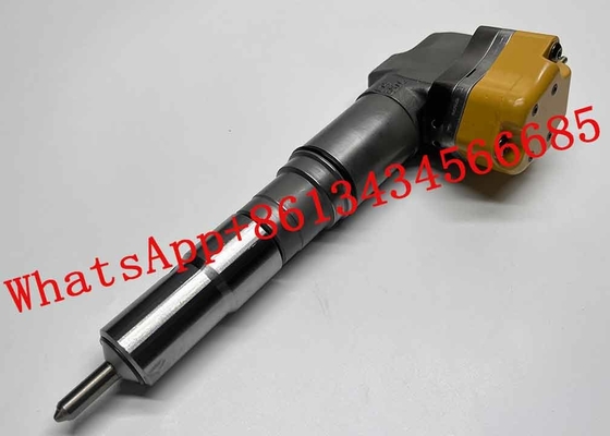 Common Rail Injector 191-3005 198-4752 198-6877 20R-4147 Engine Parts Fuel Injectors For 3412 Engine