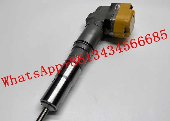 Common Rail Injector 191-3005 198-4752 198-6877 20R-4147 Engine Parts Fuel Injectors For 3412 Engine