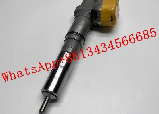 Diesel Engine Fuel Injector 138-8754 0R-8624 153-5938 20R-4148 for Engine Industrial 138-8756 3412E