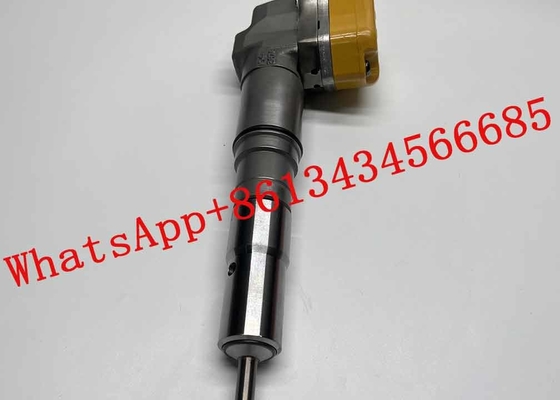 Diesel Engine Fuel Injector 138-8754 0R-8624 153-5938 20R-4148 for Engine Industrial 138-8756 3412E