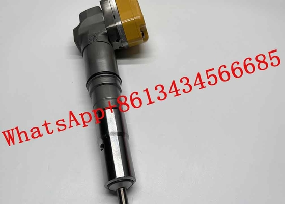 Excavator Parts 3412 Engine Injector 111-7916 198-4752 20R-5392 198-6877 232-1170 Fuel Injector For Excavator