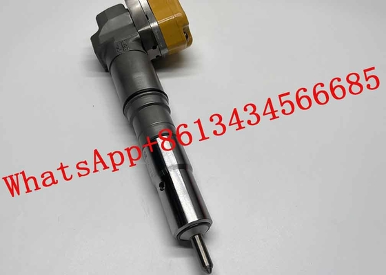 Excavator Parts 3412 Engine Injector 111-7916 198-4752 20R-5392 198-6877 232-1170 Fuel Injector For Excavator