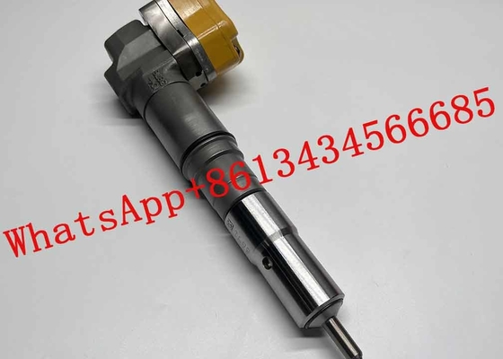 Excavator Parts 3412 Engine Injector 111-7916 198-4752 20R-5392 198-6877 232-1170 Fuel Injector For Excavator