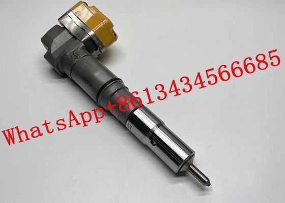 Excavator Parts 3412 Engine Injector 111-7916 198-4752 20R-5392 198-6877 232-1170 Fuel Injector For Excavator