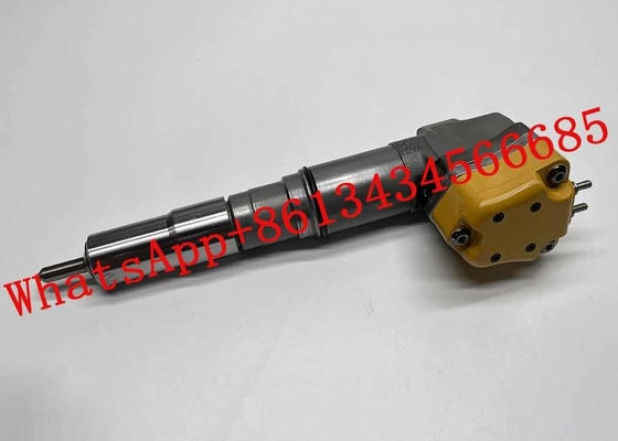 Excavator Parts 3412 Engine Injector 111-7916 198-4752 20R-5392 198-6877 232-1170 Fuel Injector for Excavator