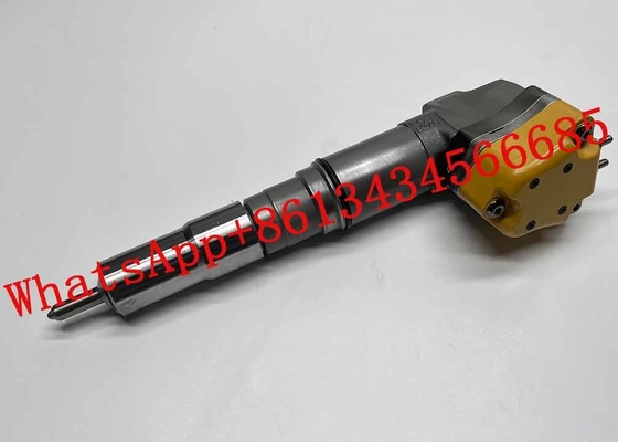 Excavator Parts 3412 Engine Injector 111-7916 198-4752 20R-5392 198-6877 232-1170 Fuel Injector for Excavator