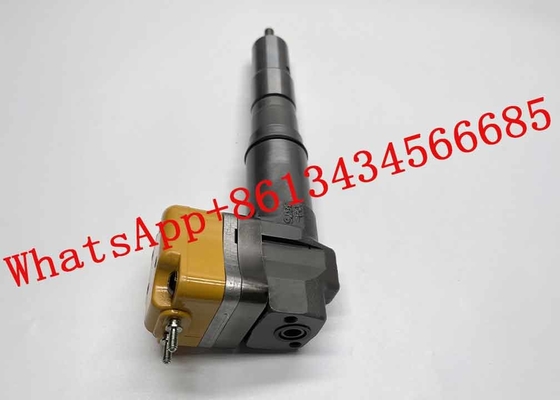 Excavator Parts 3412 Engine Injector 111-7916 198-4752 20R-5392 198-6877 232-1170 Fuel Injector for Excavator