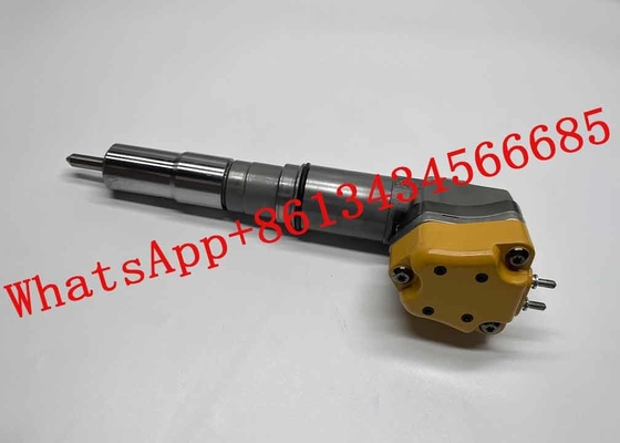 Excavator Parts 3412 Engine Injector 116-3526 198-4752 20R-5392 198-6877 232-1170 Fuel Injector for Excavator