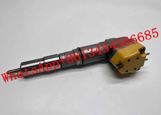 Diesel Engine Fuel Injector 138-8754 0R-8624 153-5938 20R-4148 for Engine Industrial 138-8756 3412E
