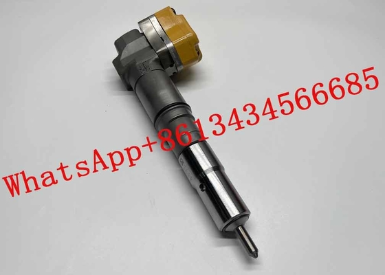 Diesel Engine Fuel Injector 138-8754 155-1819 153-5938 20R-4148 for Engine Industrial 138-8756 3412E
