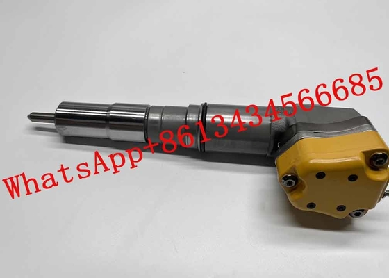 3412 Engine Parts Fuel Injector 171-9710 0R-9348 173-4059 173-4061 Common Rail Injector