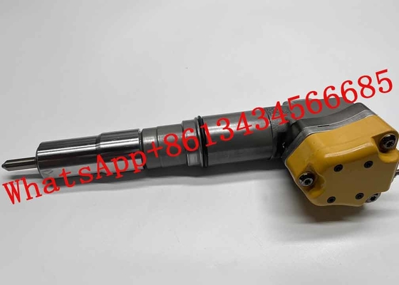 3412 Engine Parts Fuel Injector 171-9710 0R-9348 173-4059 173-4061 Common Rail Injector