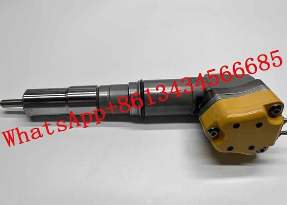 3412 Engine Parts Fuel Injector 171-9710 0R-9348 173-4059 173-4061 Common Rail Injector