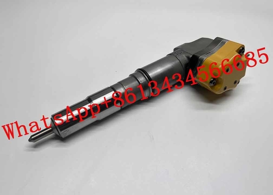 3412 Engine Parts Fuel Injector 171-9710 0R-9348 173-4059 173-4061 Common Rail Injector