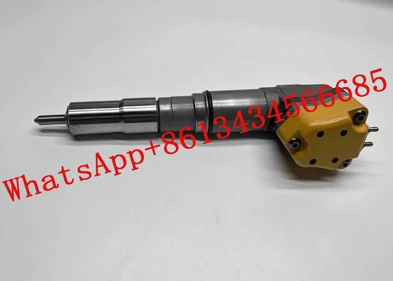3412 Engine Parts Fuel Injector 171-9710 0R-9348 173-4059 173-4061 Common Rail Injector